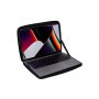 Thule | Fits up to size "" | Gauntlet 4 MacBook | Sleeve | Black | 14 "" - 6
